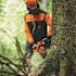 ECHO 16 in. 40.2 cc Gas 2-Stroke Rear Handle Chainsaw