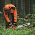 ECHO 16 in. 40.2 cc Gas 2-Stroke Rear Handle Chainsaw
