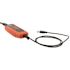 Klein Tools Wi-Fi Borescope Inspection Camera, Carrying Case, Android and iOS