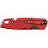 Milwaukee FASTBACK Folding Utility Knife with General Purpose Blade