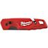 Milwaukee FASTBACK Folding Utility Knife with General Purpose Blade