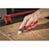 Milwaukee FASTBACK Folding Utility Knife with General Purpose Blade