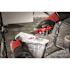 Milwaukee FASTBACK Folding Utility Knife with Blade Storage and General Purpose Blade
