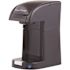 Lodging Star One Touch Black Single serve POD Coffee Brewer