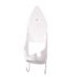 Lodging Star Hospitality Iron Caddy for Cordless Iron