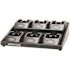 Kenwood 6-Unit Charger Adapter for KSC-37 Li-Ion Single Unit Charger