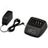 Kenwood Single Unit Charger for the KNB-45L Lithium-Ion Battery