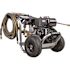 SIMPSON 3000 PSI 3.0 GPM Cold Water Gas Pressure Washer with HONDA GX200 Engine