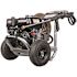 SIMPSON 3000 PSI 3.0 GPM Cold Water Gas Pressure Washer with HONDA GX200 Engine