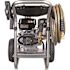 SIMPSON 3500 PSI 4.0 GPM Cold Water Gas Pressure Washer with HONDA GX270 Engine