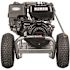 SIMPSON Industrial Series 4400 psi 4.0 GPM Cold Water Pressure Washer with HONDA GX390 Engine