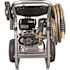 SIMPSON Industrial Series 4400 psi 4.0 GPM Cold Water Pressure Washer with HONDA GX390 Engine