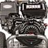 SIMPSON Industrial Series 4400 psi 4.0 GPM Cold Water Pressure Washer with HONDA GX390 Engine