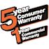 ECHO 18 in. 59.8 cc Gas 2-Stroke Rear Handle Timber Wolf Chainsaw