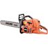 ECHO 24 in. 59.8 cc Gas 2-Stroke Rear Handle Timber Wolf Chainsaw