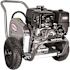SIMPSON 4200 PSI 4.0 GPM Cold Water Pressure Washer with HONDA GX390 Engine