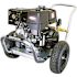 SIMPSON 4200 PSI 4.0 GPM Cold Water Pressure Washer with HONDA GX390 Engine