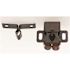 Everbilt Double Roller Door Catch, Bronzed Antique (300-Pack)