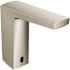 American Standard Paradigm Selectronic Battery Powered Single Hole Touchless Bathroom Faucet with 0.5 GPM in Brushed Nickel