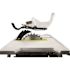 RYOBI 15 Amp 10 in. Compact Portable Corded Jobsite Table Saw with Folding Stand