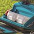 Makita 18 in. 18-Volt X2 (36-Volt) LXT Lithium-Ion Cordless Steel Deck Walk Behind Push Lawn Mower, Tool Only