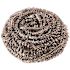 50 g Stainless Steel Scrubber (6/12-Case)