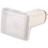 26,32, or 42-Watt Equivalent T4 4-Pin Vertical CFL Replacement Light Bulb Cool White (1-Bulb)