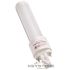 13-Watt Equivalent T4 2-Pin Horizontal CFL Replacement Light Bulb Warm White (1-Bulb)