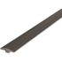 Shaw Bountiful Eton 1/8 in. T x 1-1/2 in. W x 94 in. L Vinyl Multi-Purpose Reducer Molding