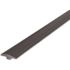 Shaw Bountiful Tattered 1/8 in. T x 1-1/2 in. W x 94 in. L Vinyl Multi-Purpose Reducer Molding