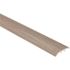 Shaw Hamilton Boulder 1/8 in. T x 1-1/2 in. W x 94 in. L Vinyl T-Mold MPR Molding