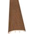 Shaw Hamilton Fawn 1/8 in. T x 1-1/2 in. W x 94 in. L Vinyl T-Mold MPR Molding