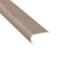 Shaw Hamilton Boulder 1-1/8 in. T x 2-1/8 in. W x 94 in. L Vinyl Stair Nose Molding
