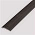 Shaw Manchester Cordova 3/16 in. Thick x 1-3/4 in. Wide x 72 in. Length Vinyl Multi-Purpose Reducer Molding
