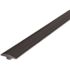 Shaw Manchester Cosby 3/16 in. Thick x 1-3/4 in. Wide x 72 in. Length Vinyl T-Mold Molding
