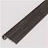 Shaw Manchester Kingsport 1/8 in. Thick x 1-3/4 in. Wide x 94 in. Length Vinyl Stair Nose Molding