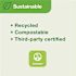 TORK Universal White Hardwound Paper Towels (6 Rolls Per Case)