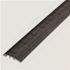 Shaw Manor Oak Quail 1/8 in. Thick x 1-3/4 in. Wide x 94 in. Length Vinyl Multi-Purpose Reducer Molding