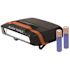 Klein Tools Cap Visor LED Light, 125 Lumens, 2 Modes