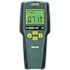 General Tools Moisture Meter, Pinless, Digital LCD with Tricolor Bar Graph