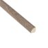 Shaw Manor Oak Barbell 11/16 in. T x 5/8 in. W x 94 in. L Quarter Round Molding