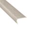 Shaw Manor Oak Zephyr 1-3/16 in. T x 2-1/16 in. W x 94 in. L Stair Nose Molding