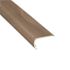 Shaw Manor Oak Tahoe 1-3/16 in. T x 2-1/16 in. W x 94 in. L Stair Nose Molding