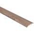 Shaw Melrose Oak Barnwood 3/8 in. T x 1-3/4 in. W x 94 in. L Reducer Molding
