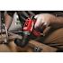 Milwaukee M12 FUEL 12V Lithium-Ion Brushless Cordless 4-in-1 Installation 3/8 in. Drill Driver Kit with 4-Tool Heads
