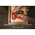 Milwaukee M12 FUEL 12V Lithium-Ion Brushless Cordless 4-in-1 Installation 3/8 in. Drill Driver Kit with 4-Tool Heads