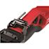 Milwaukee M18 FUEL 18V Lithium-Ion Brushless Cordless GEN 2 SUPER HAWG 1/2 in. Right Angle Drill (Tool-Only)