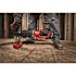 Milwaukee M18 FUEL 18V Lithium-Ion Brushless Cordless GEN 2 SUPER HAWG 1/2 in. Right Angle Drill (Tool-Only)