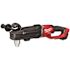 Milwaukee M18 FUEL 18V Lithium-Ion Brushless Cordless GEN 2 SUPER HAWG 1/2 in. Right Angle Drill (Tool-Only)