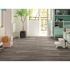 Pelican 12 MIL x 7 in. W x 48 in. L Waterproof Click Lock Luxury Vinyl Plank Flooring (23.8 sq.ft./Case)